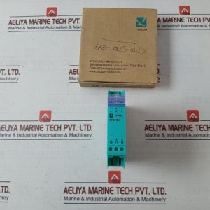 Pepperl+Fuchs Kfd2-Stc3-Ex1 Smart Transmitter Isolator 250v