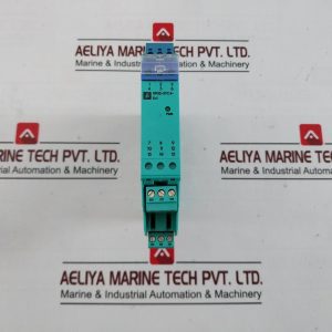 Pepperl+Fuchs Kfd2-Stc4-Ex1 Transmitter Power Supplies 250v