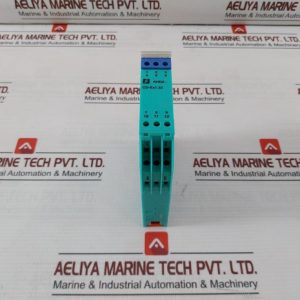 Pepperl+Fuchs Khd2-Cd-Ex1.32 Transformer Isolated Driver 250v