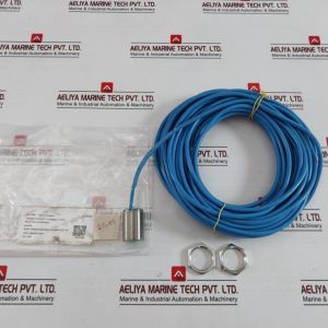 Pepperl+Fuchs Ncb10-30gm40-N0-15m Inductive Sensor 2v