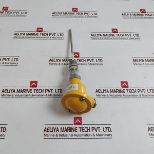 Perimenis Pt100 3w Temperature Sensor