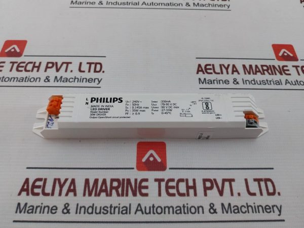 Philips 30w Driver 90v