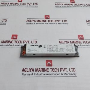 Philips Eb-T 236 Tld Electronic Ballasts For Lamp 240v