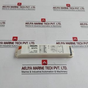 Philips Ebe 236 Tld Electronic Ballast 270v