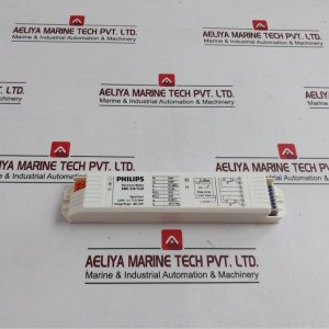 Philips Ebe 236 Tld Electronic Ballast 270v