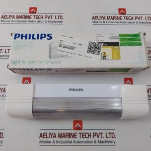Philips Fms 200111 Utilite Utility Light 9w