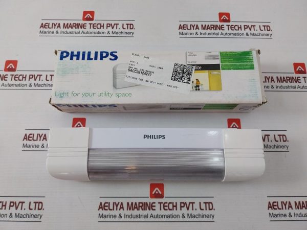 Philips Fms 200111 Utilite Utility Light 9w