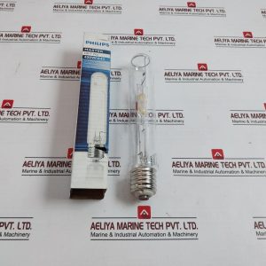 Philips Master Hpi-t Plus 400w643 E39 1sl Metal Halide Lamp