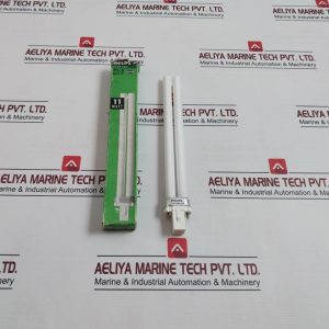 Philips Pl-S 8652p Fluorescent Non-Integrated Lamp 11watt