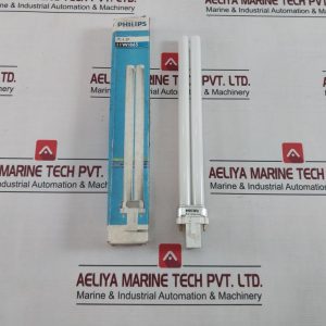 Philips Pl-s 2p Compact Fluorescent Lamp