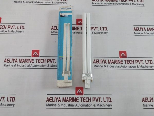 Philips Pl-s 2p Compact Fluorescent Lamp