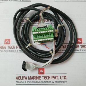 Phoenix Contact Flk 20 Terminal Interface Module 150v
