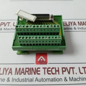 Phoenix Contact Flkm-D25 SubB Interface Module