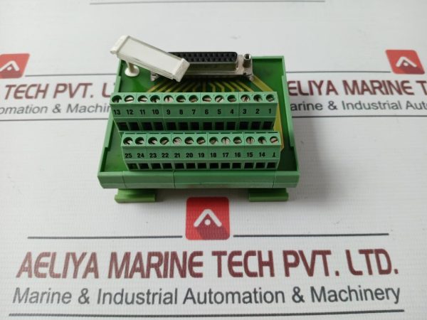 Phoenix Contact Flkm-D25 SubB Interface Module