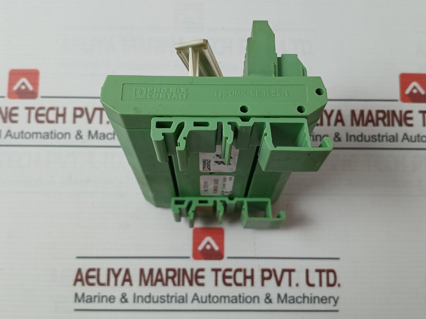 Phoenix Contact Flkm-D37 Sub/S Interface Module Termination Board - Image 3