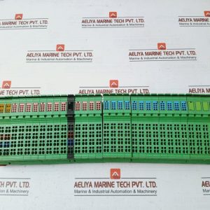 Phoenix Contact Ilc 171 Eth 2tx Controller