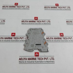 Phoenix Contact Mini Mcr-2-F-Ui Measuring Transducer 30v