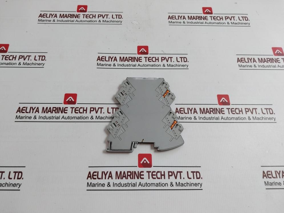 Phoenix Contact Mini Mcr-2-F-Ui Measuring Transducer 30v - Image 4