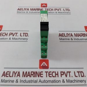 Phoenix Contact Plc-Bsc-24dc21-21 Electromech Relay 250v