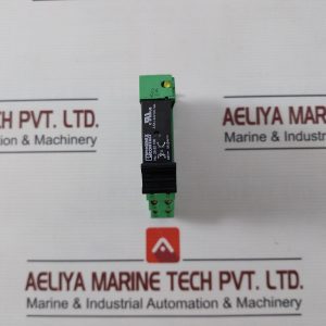 Phoenix Contact Plc-Bsc-24dc21hc Relay Base 24v