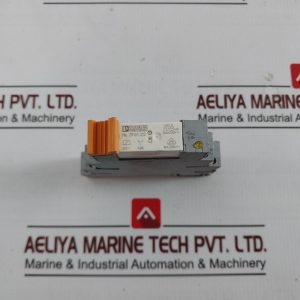 Phoenix Contact Plc-Bsc-24dc21hc Relay Base 250v