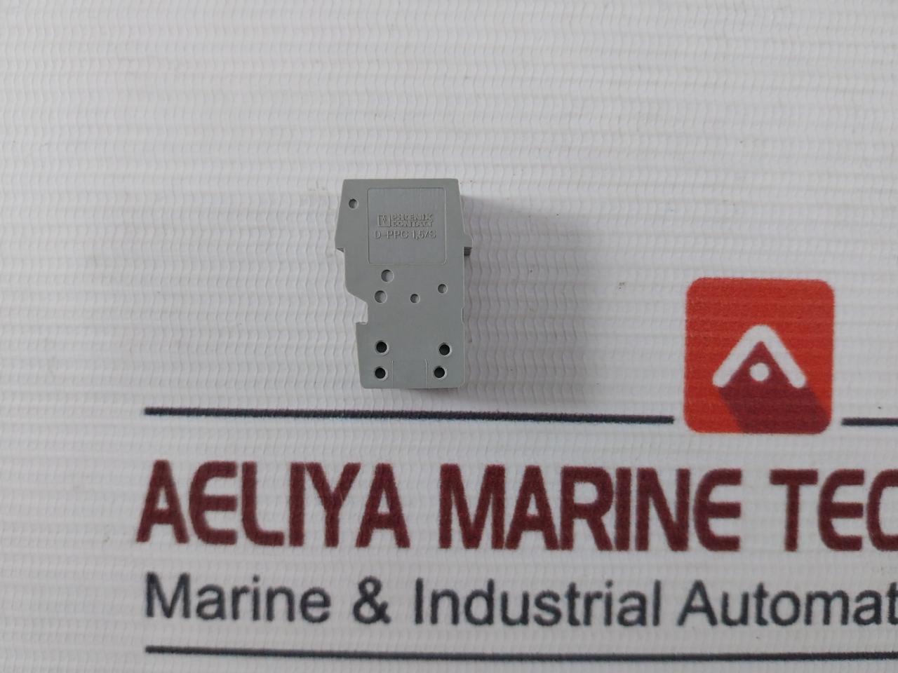 Phoenix Contact Ppc 1,5/S/ 2 Combi Coupling 300v - Image 4