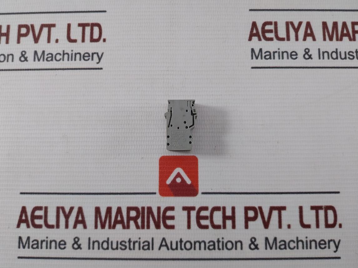 Phoenix Contact Ppc 1,5S 2 Combi Coupling 300v