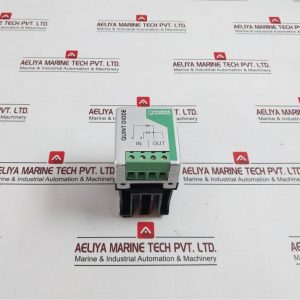 Phoenix Contact Quint-Diode40 Power Supply Module 24v