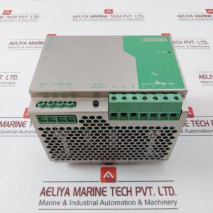 Phoenix Contact Quint-Ps-3x400-500ac24dc20 Quint Power Supply 500v