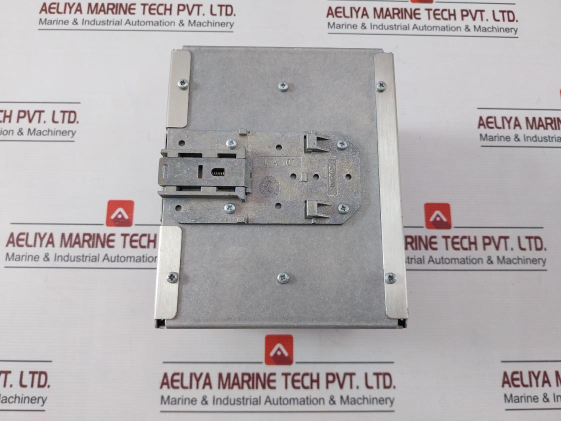 Phoenix Contact Quint-Ps-3x400-500ac/24dc/20 Quint Power Supply 500v - Image 4