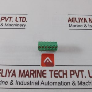 Phoenix Contact Smstb 2,5 Pcb Connector 300v