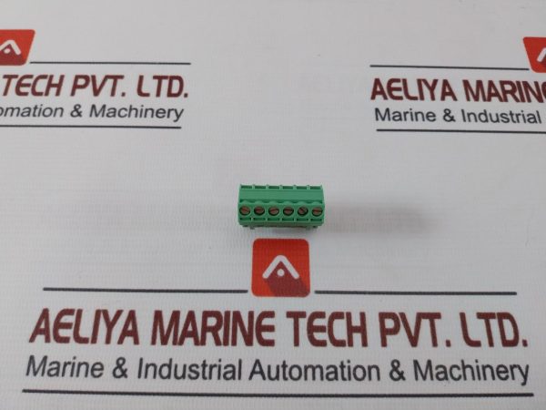 Phoenix Contact Smstb 2,5 Pcb Connector 300v