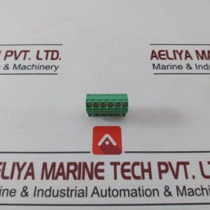 Phoenix Contact Smstb 2,5 Pcb Connector 300v