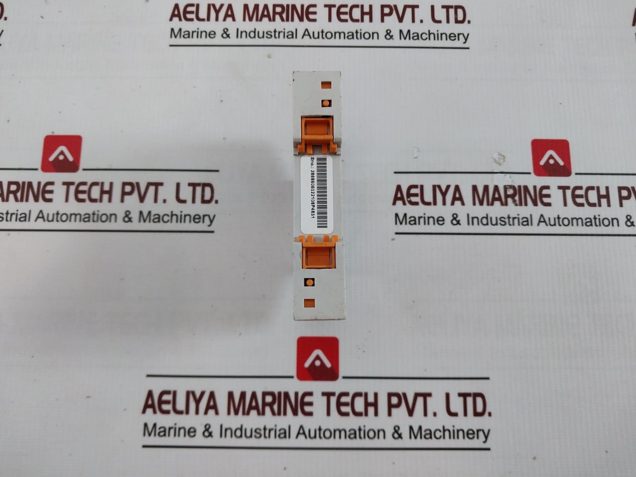 Phoenix Contact Step-Diode/5-24dc/2x5/1x10 Redundancy Module 24v - Image 4