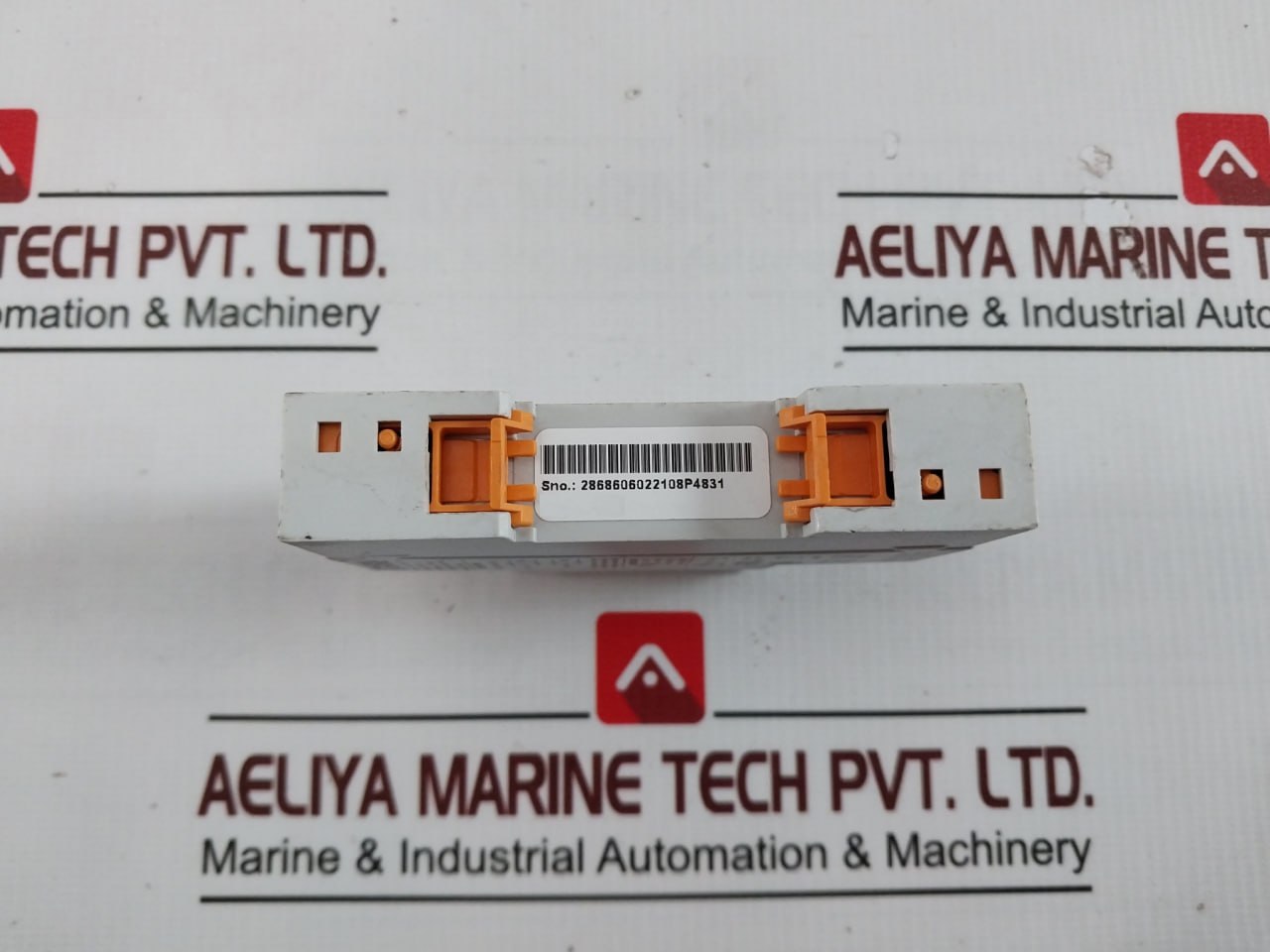 Phoenix Contact Step-Diode/5-24dc/2x5/1x10 Redundancy Module 24v - Image 5