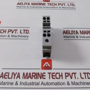 Phoenix Contact Stu 354x10 Potential Collective Terminal 1000v