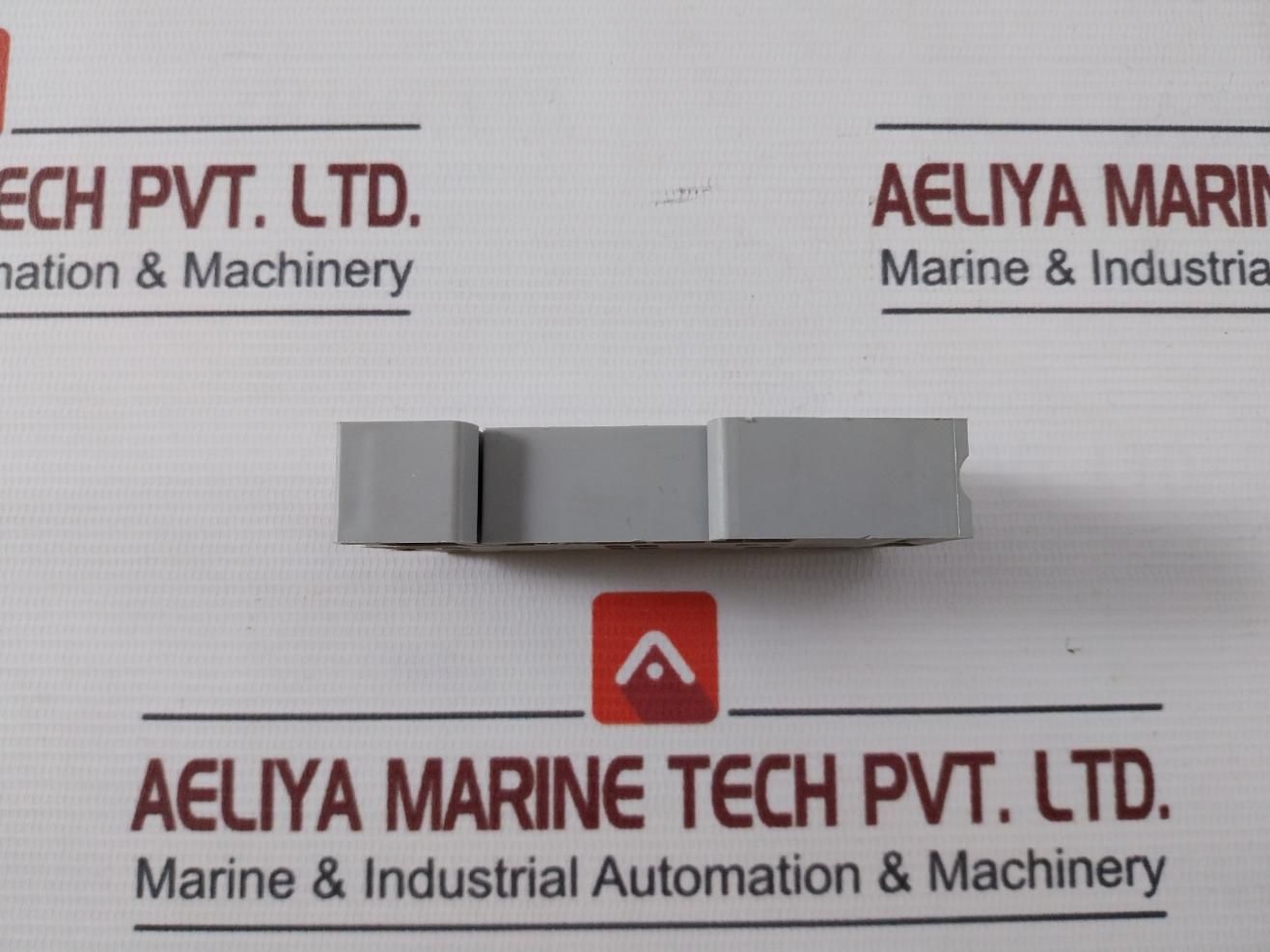 Phoenix Contact Stu 35/4x10 Potential Collective Terminal 1000v - Image 4