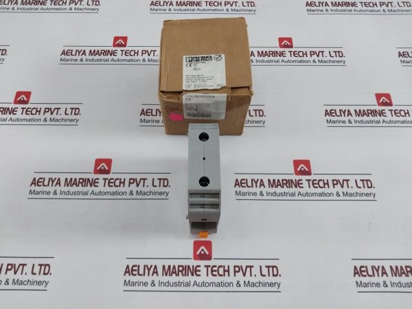 Phoenix Contact Ukh 150 High-Current Terminal Block 1000v