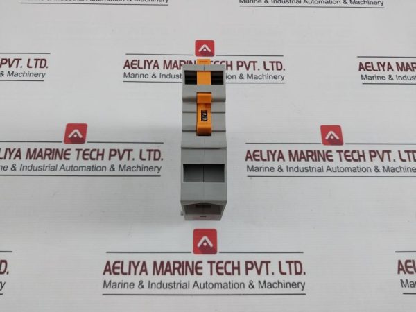 Phoenix Contact Ukh 150 High-Current Terminal Block 1000v - Image 4