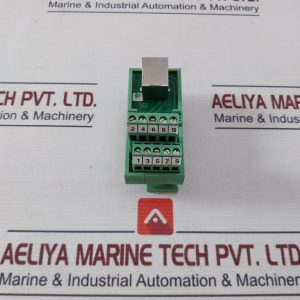 Phoenix Contact Umk-Se 11,25 Termination Breakout Module