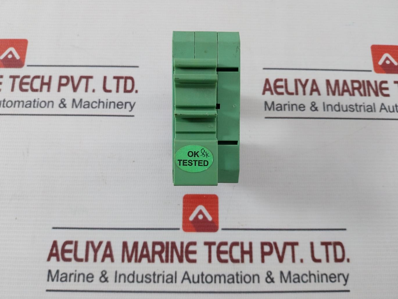 Phoenix Contact Umk-Se 11,25 Termination Breakout Module - Image 4