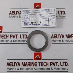 Pillar Spiral Wound Gasket
