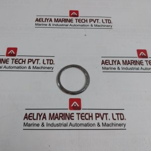 Pillar Spiral Wound Gasket