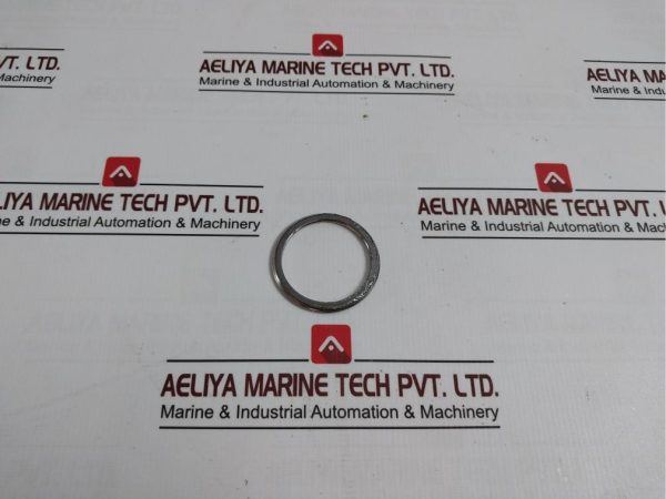 Pillar Spiral Wound Gasket