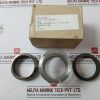 Pillar Us-2-60 Mechanical Seal Recondition