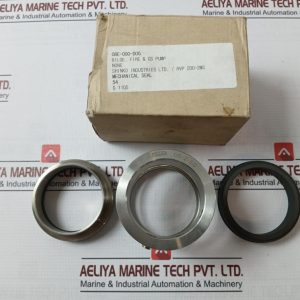 Pillar Us-2-60 Mechanical Seal Recondition