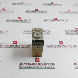 Pilz Pf-1nk Safety Relay 1750v