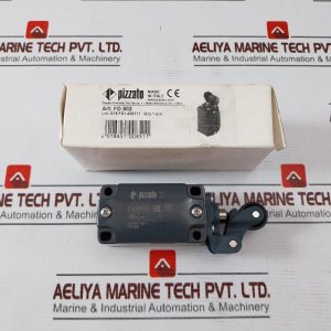 Pizzato Fd 502 Limit Switch 400v