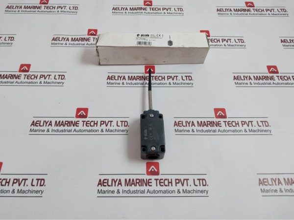 Pizzato Fd 520 Position Switch 400v