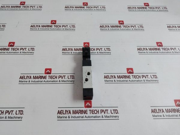 Pneumax Mb11 Solenoid Valve 24v